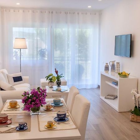 Solymar Apartments Sorrento Exterior photo