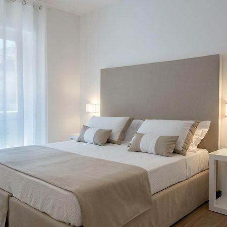 Solymar Apartments Sorrento Exterior photo