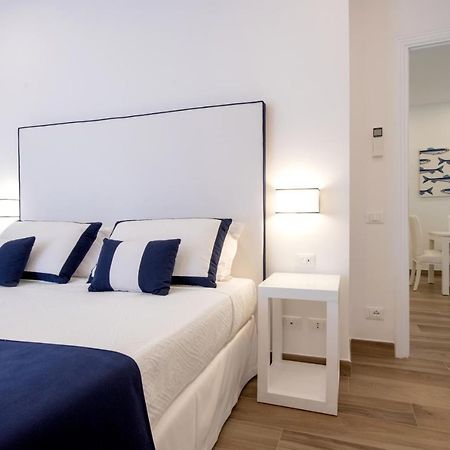 Solymar Apartments Sorrento Exterior photo