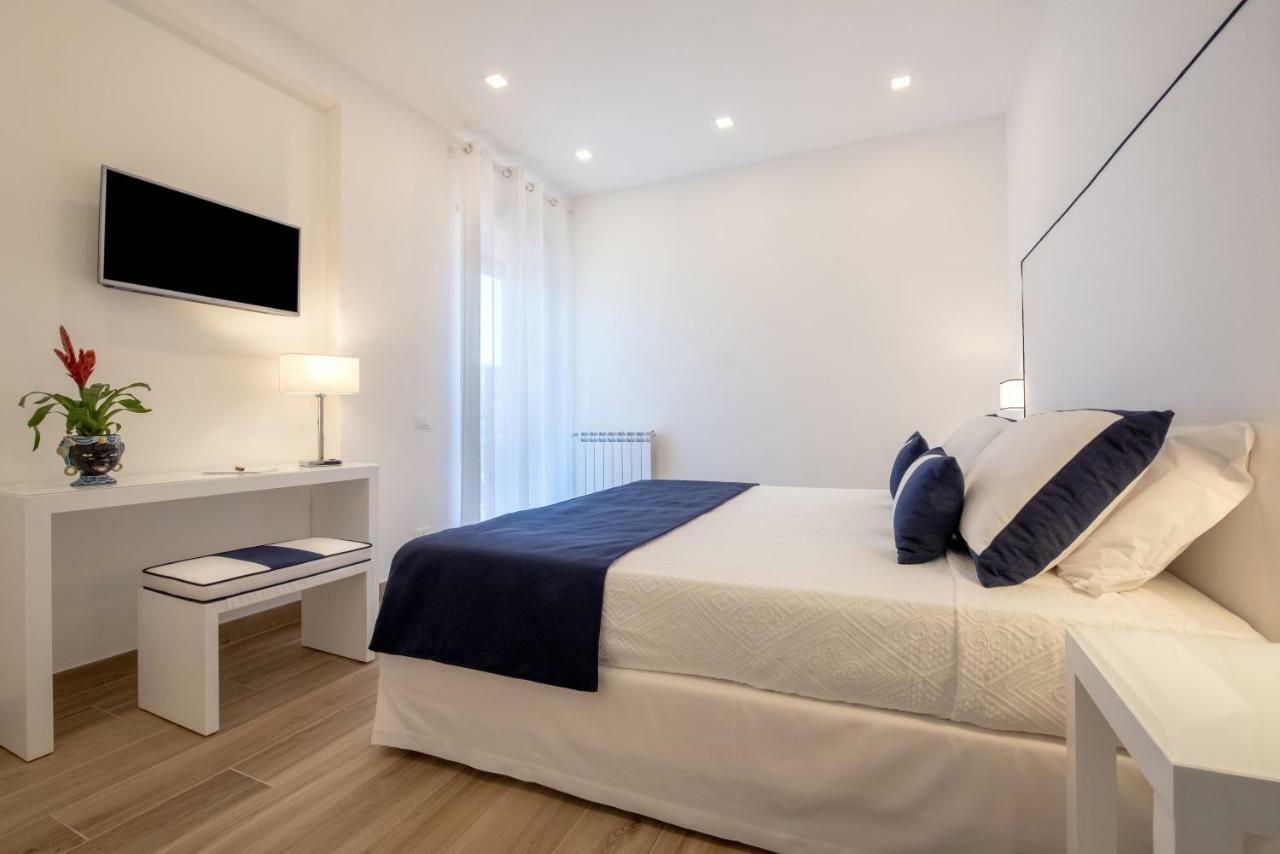 Solymar Apartments Sorrento Exterior photo