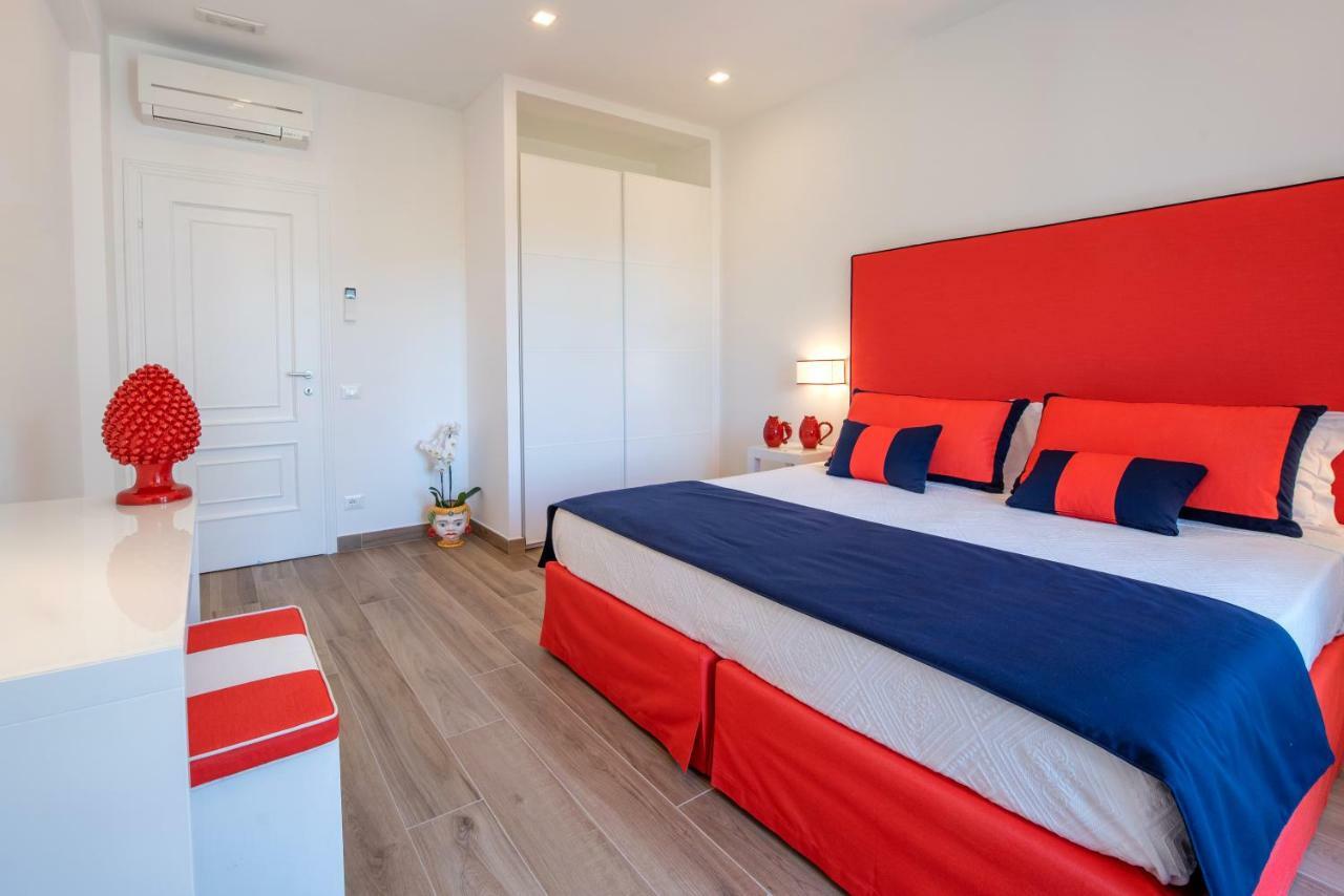 Solymar Apartments Sorrento Exterior photo