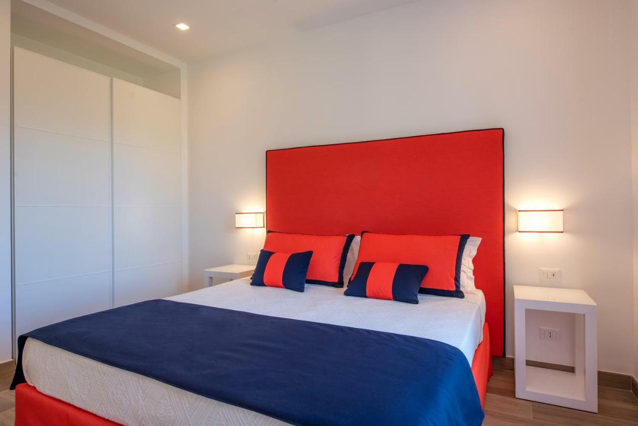 Solymar Apartments Sorrento Exterior photo
