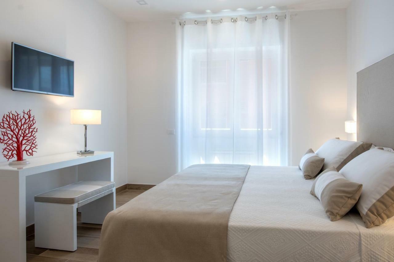 Solymar Apartments Sorrento Exterior photo
